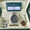 Affordable Replica Rolex Sea-dweller 4000 16600 Caliber 3135 Automatic Movement 40mm Steel Case Mens/unisex Watch