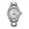 Wonderful Replicas Rolex Datejust 16030 Automatic Movement 36mm Steel Case Mens/unisex Watch