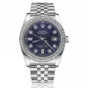 Recommend Replica Rolex Datejust 16030 Automatic Movement 36mm Steel Case Mens/unisex Watch
