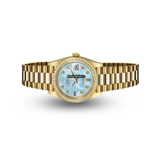 Amazing Copy Rolex Lady-datejust 6917 Automatic Movement Womens Watch - Image 5