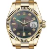 Fantastic Replicas Rolex Lady-datejust 6917 Automatic Movement Womens Watch