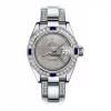 Neat Copies Rolex Datejust 16030 Automatic Movement 36mm Steel Case Mens/unisex Watch