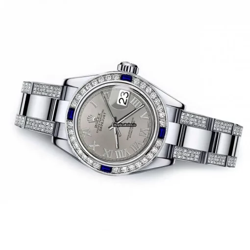 Neat Copies Rolex Datejust 16030 Automatic Movement 36mm Steel Case Mens/unisex Watch - Image 2