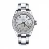 Nice Fakes Rolex Lady-datejust 68274 Automatic Movement 31mm Steel Case Womens Watch