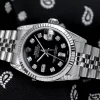 Best Replica Rolex Lady-datejust 68274 Automatic Movement 31mm Steel Case Womens Watch