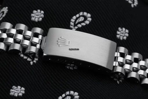 Best Replica Rolex Lady-datejust 68274 Automatic Movement 31mm Steel Case Womens Watch - Image 4