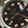 Inexpensive Copy Rolex Datejust 16013 Automatic Movement 36mm Gold/steel Case Mens/unisex Watch