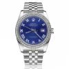 Awesome Replica Rolex Lady-datejust 68274 Automatic Movement 31mm Steel Case Womens Watch
