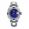 High Quality Replica Rolex Lady-datejust 68274 Automatic Movement 31mm Steel Case Womens Watch