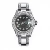 Amazing Fakes Rolex Lady-datejust 68274 Automatic Movement 31mm Steel Case Womens Watch