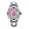 Appealing Replica Rolex Datejust 16030 Automatic Movement 36mm Steel Case Mens/unisex Watch