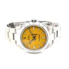 High-end Fake Rolex Oyster Perpetual 31 277200 Caliber 2232 Automatic Movement 31mm Steel Case Womens Watch