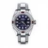 Beautiful Fakes Rolex Lady-datejust 68274 Automatic Movement 31mm Steel Case Womens Watch