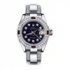 Special Fakes Rolex Lady-datejust 68274 Automatic Movement 31mm Steel Case Womens Watch