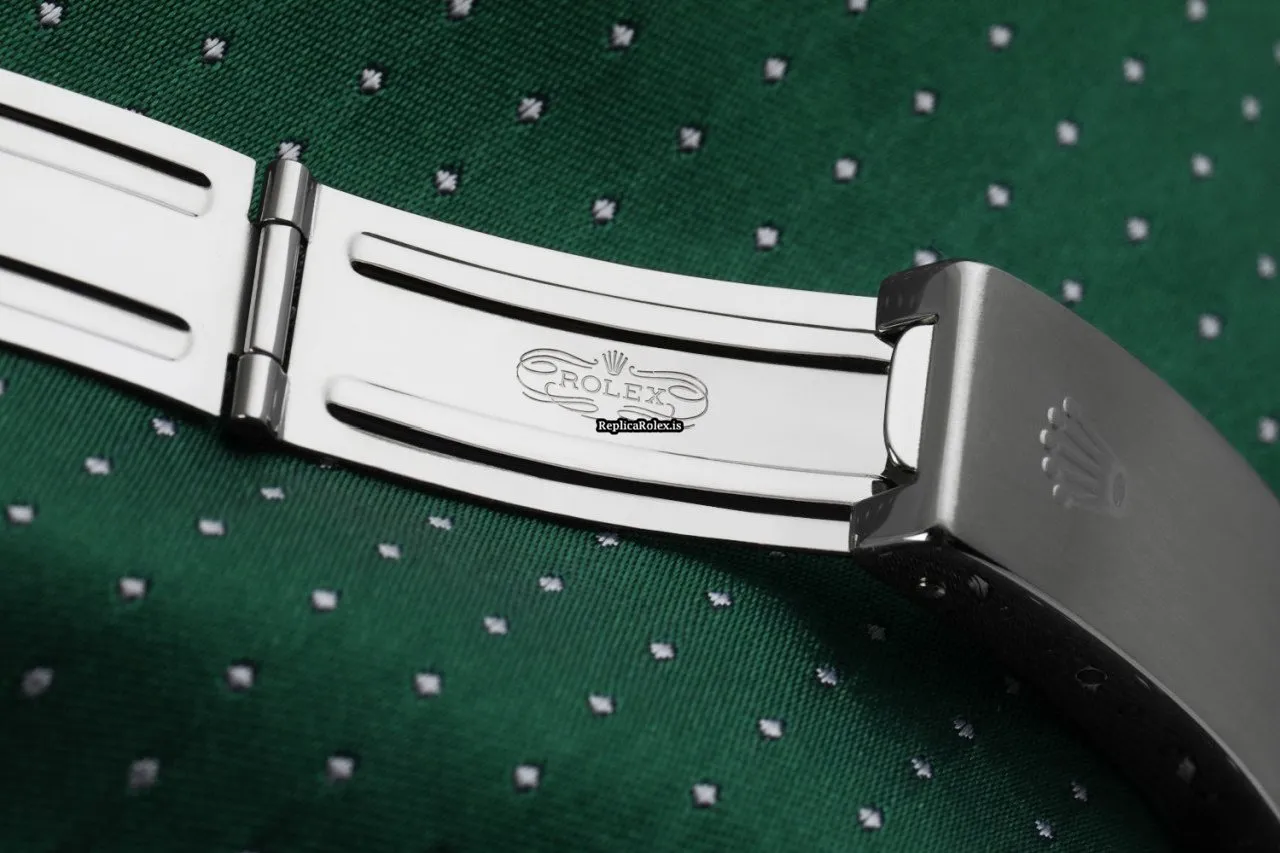 Great Replica Rolex Lady-datejust 68274 Automatic Movement 31mm Gold/steel Case Womens Watch - Image 6