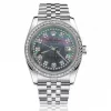 Offering Imitation Rolex Datejust 16030 Automatic Movement 36mm Steel Case Mens/unisex Watch