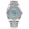Aaa Replica Rolex Lady-datejust 68274 Automatic Movement 31mm Steel Case Womens Watch