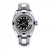 Aaa Replica Rolex Lady-datejust 68274 Automatic Movement 31mm Steel Case Womens Watch
