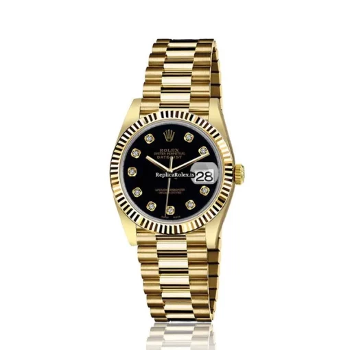 Wonderful Replica Rolex Datejust 68278 Automatic Movement Womens Watch - Image 2