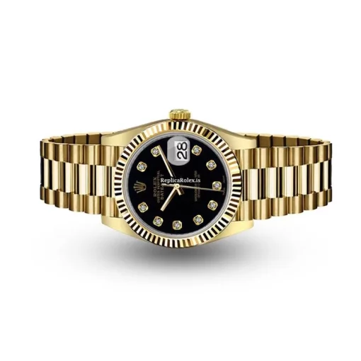 Wonderful Replica Rolex Datejust 68278 Automatic Movement Womens Watch - Image 5