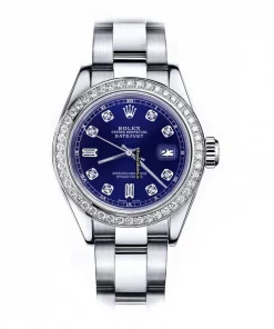 Wonderful Fake Rolex Lady-datejust 68274 Automatic Movement 31mm Steel Case Womens Watch