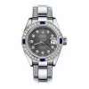 Nice Replica Rolex Lady-datejust 68274 Automatic Movement 31mm Steel Case Womens Watch