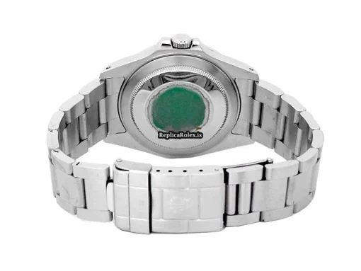 Fantastic Fake Rolex Explorer II 16570 Automatic Movement 40mm Steel Case Mens/unisex Watch - Image 4
