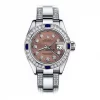 Aaa Fake Rolex Lady-datejust 68274 Automatic Movement 31mm Steel Case Womens Watch