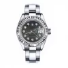 Lovely Replica Rolex Lady-datejust 69173 Automatic Movement 31mm Steel Case Womens Watch