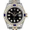 Incredible Replica Rolex Lady-datejust 69173 Automatic Movement 26mm Gold/steel Case Womens Watch
