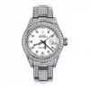 Mind-boggling Replica Rolex Datejust 16030 Automatic Movement 36mm Steel Case Mens/unisex Watch