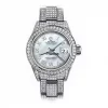 High-end Clone Rolex Lady-datejust 68274 Automatic Movement 31mm Steel Case Womens Watch