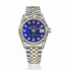 Ideal Replica Rolex Lady-datejust 68274 Automatic Movement 31mm Gold/steel Case Womens Watch