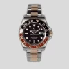 Affordable Replica Rolex Gmt-master II 126711chnr 40mm Gold/steel Case Watch