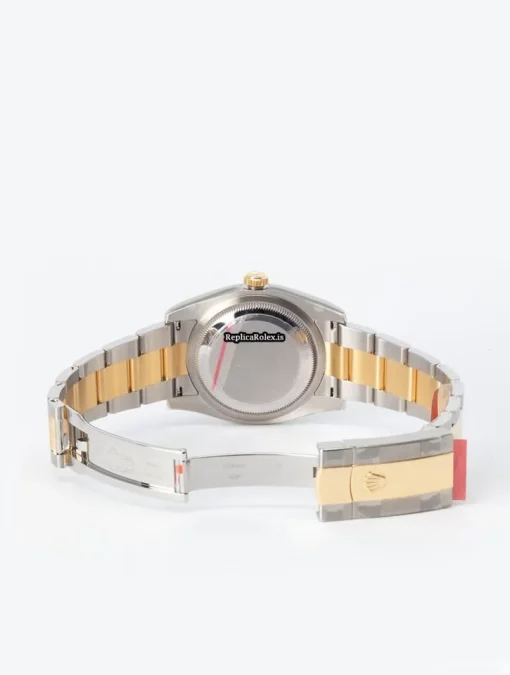 Excellent Fake Rolex Datejust 116233 Automatic Movement 36mm Steel Case Mens/unisex Watch - Image 3