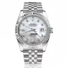 Fine Fake Rolex Lady-datejust 68274 Automatic Movement 31mm Steel Case Womens Watch