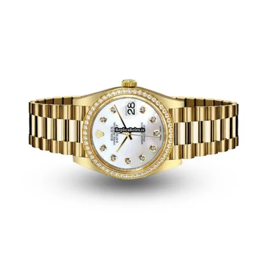 Epic Copies Rolex Datejust 68278 Automatic Movement Womens Watch - Image 5