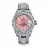 Unique Replica Rolex Datejust 16030 Automatic Movement 36mm Steel Case Mens/unisex Watch