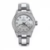 Incredible Replica Rolex Lady-datejust 68274 Automatic Movement 31mm Steel Case Womens Watch