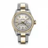 Epic Fakes Rolex Datejust 16013 Automatic Movement 36mm Gold/steel Case Mens/unisex Watch