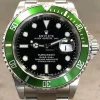 Marvellous Fake Rolex Submariner Date 16610lv Automatic Movement 40mm Steel Case Mens/unisex Watch
