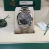 Fine Replica Rolex Datejust 126300-0013 Caliber 3235 Automatic Movement 41mm Steel Case Mens/unisex Watch