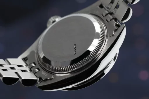 Incredible Fake Rolex Lady-datejust 69174 Automatic Movement 26mm Steel Case Womens Watch - Image 8