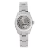 Special Replica Rolex Oyster Perpetual 26 176200 Automatic Movement 26mm Steel Case Womens Watch