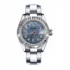 Lovely Replica Rolex Lady-datejust 69173 Automatic Movement 31mm Steel Case Womens Watch