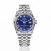 Amazing Replica Rolex Lady-datejust 68274 Automatic Movement 31mm Steel Case Womens Watch