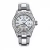 Amazing Replica Rolex Datejust 16030 Automatic Movement 36mm Steel Case Mens/unisex Watch