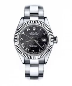 Recommend Imitation Rolex Lady-datejust 69173 Automatic Movement 31mm Steel Case Womens Watch