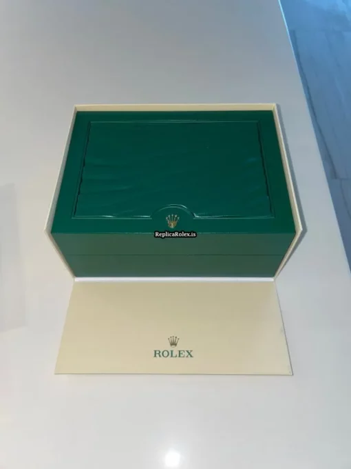 Popular Fake Rolex Daytona 116515ln Caliber 4130 Automatic Movement 40mm Rose Gold Case Mens/unisex Watch - Image 5