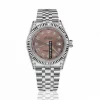 Best Fake Rolex Oyster Perpetual Lady Date 69160 Automatic Movement 26mm Steel Case Womens Watch
